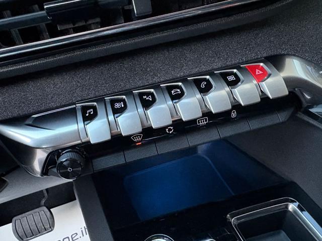 PEUGEOT 3008 1.5 BlueHDi 130 S&S Allure Pack C.AUTOMATICO