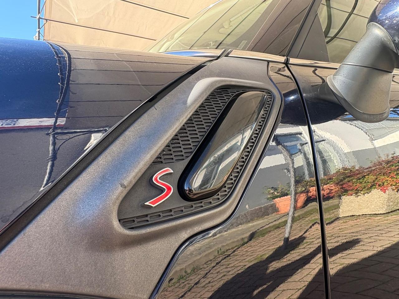 Mini Cooper SD Countryman Park Lane Plus 2.0 #9452