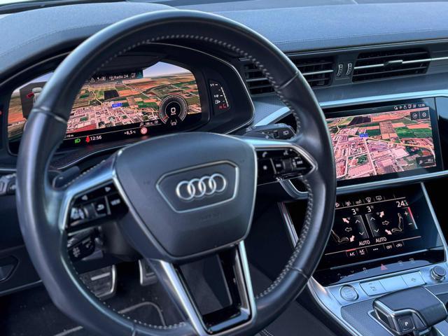 AUDI A6 allroad 55 TDI 3.0 4Ruote STERZANTI!!!