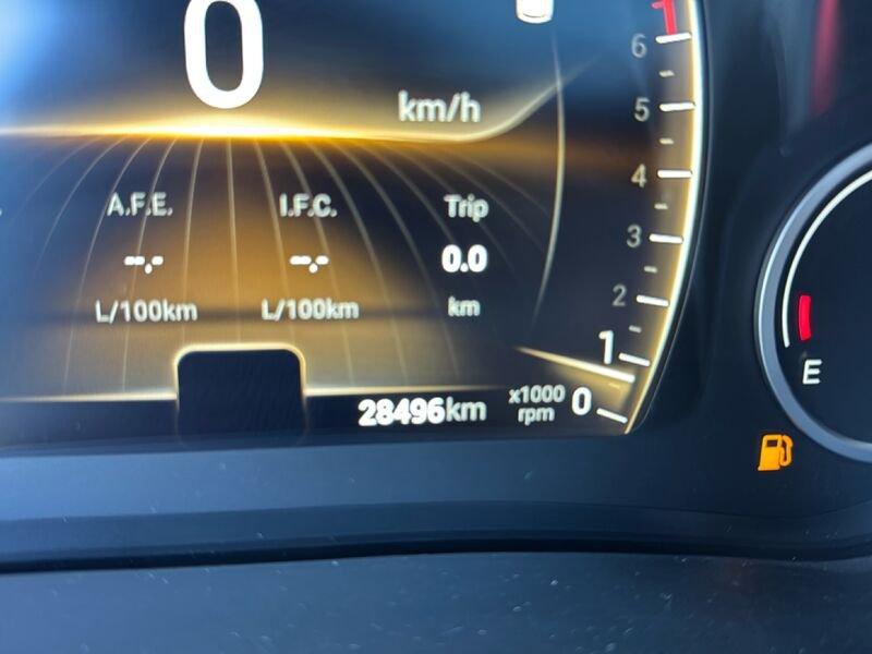 DR AUTOMOBILES dr 4.0 1.5 GPL