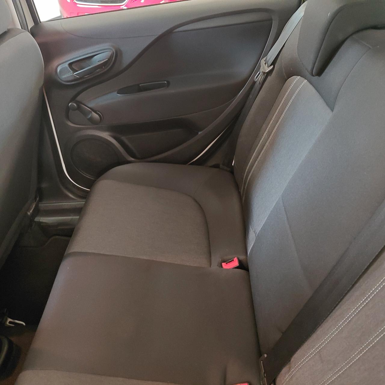 FIAT PUNTO ANNO 2014 BZ 1.2 ADATTA NEOPATENTATI KM 65 MILA
