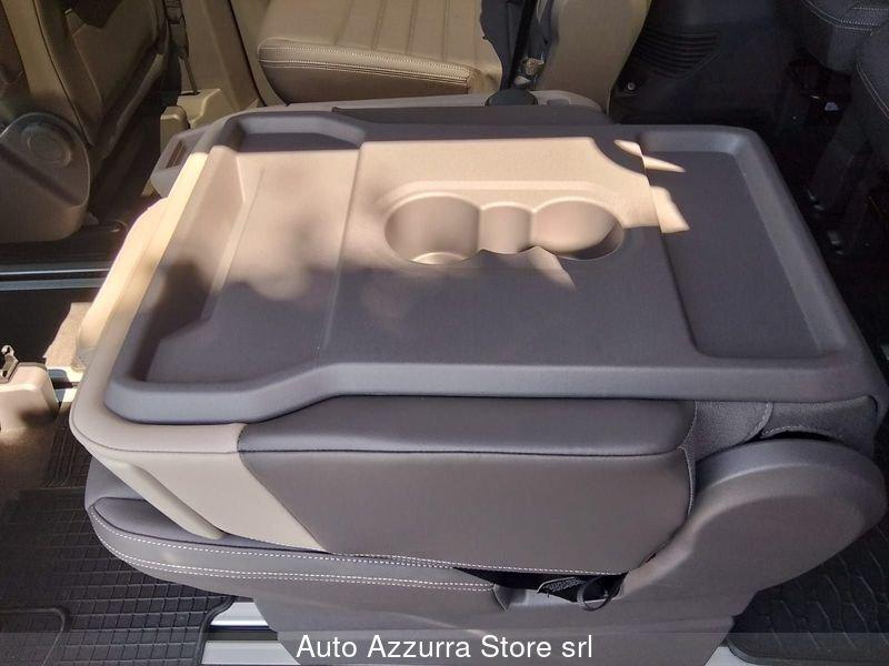 Volkswagen Multivan L2 2.0 TDI Style 150cv DSG 7p. | IVA, TETTO, HARMAN KARDON