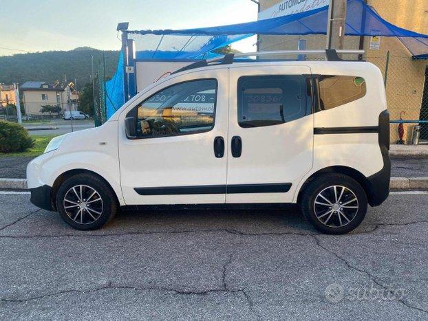 FIAT Qubo 1.3 MJT 75 CV Dynamic NEOPATENTATI