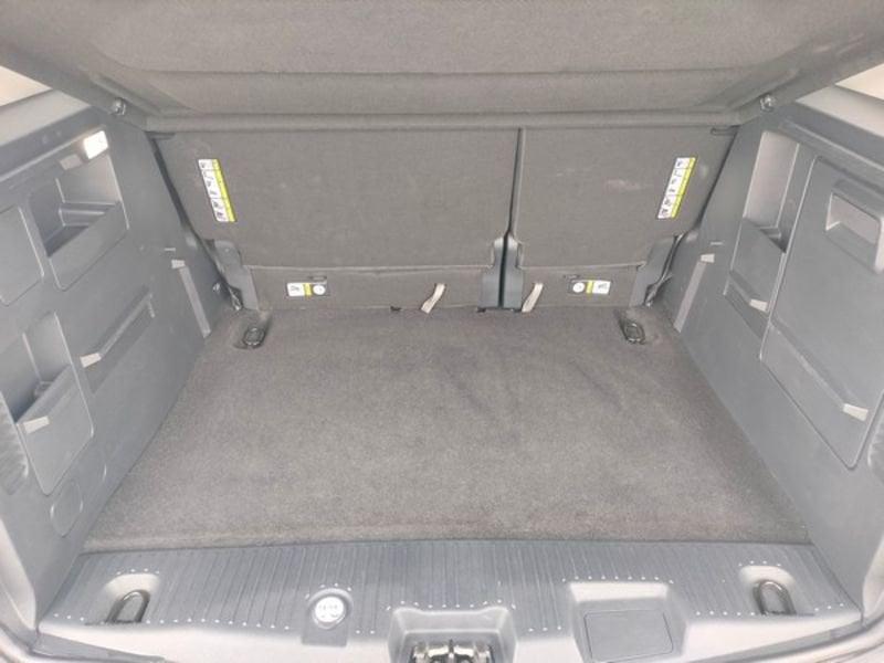 Ford Tourneo Courier 1.0 EcoBoost 125CV Titanium