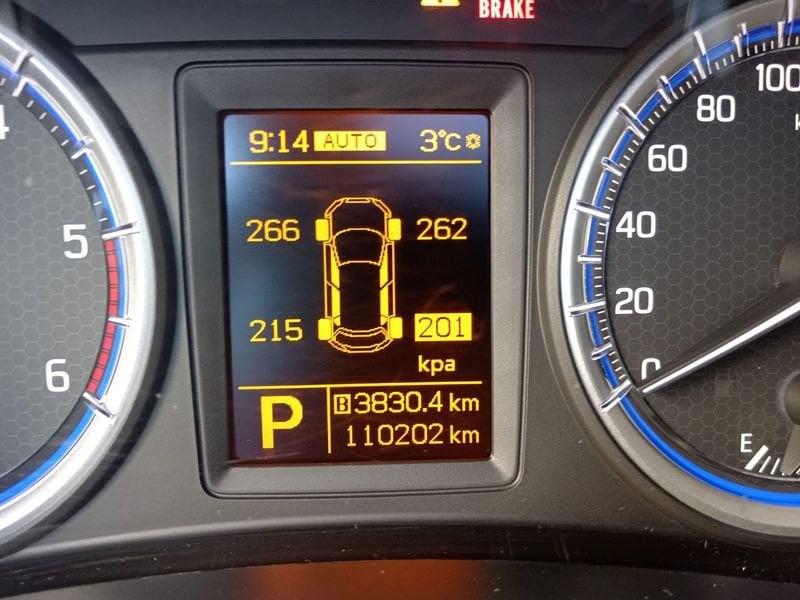 Suzuki S-Cross 1.6 DDiS 4WD All Grip Star View DCT S&S