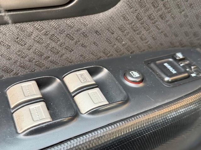 Honda CR-V 2.0 16V i-VTEC EX