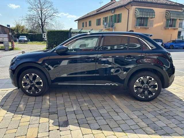 Fiat 600 Hybrid 110 CV DCT MHEV La Prima LED-CAM-18"