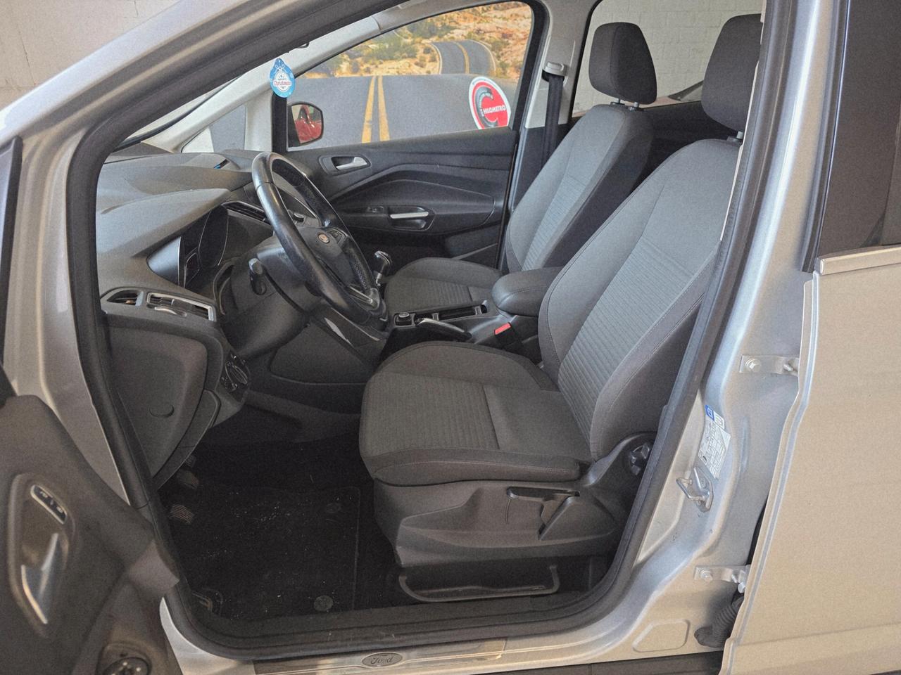 Ford C-Max 1.5 TDCi 95CV Start&Stop Titanium