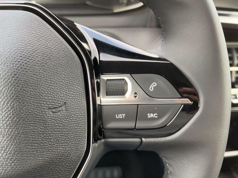 Peugeot 208 208 1.2 turbo Style 100cv