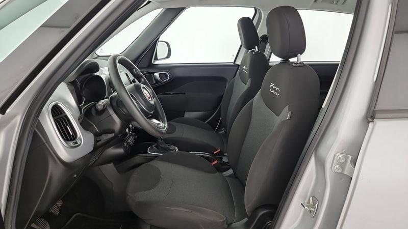 FIAT 500L 500L 1.4 Mirror 95cv my20