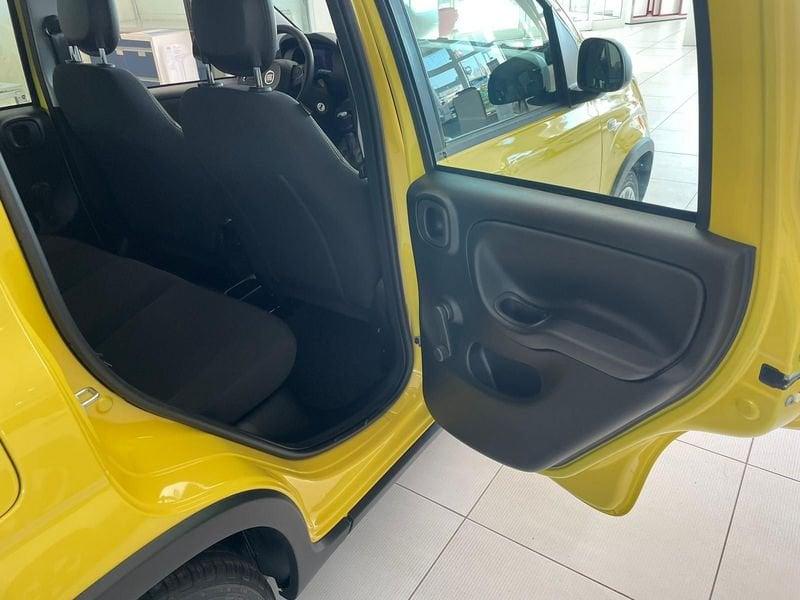 FIAT Panda 1.0 FireFly S&S Hybrid PRONTA CONSEGNA