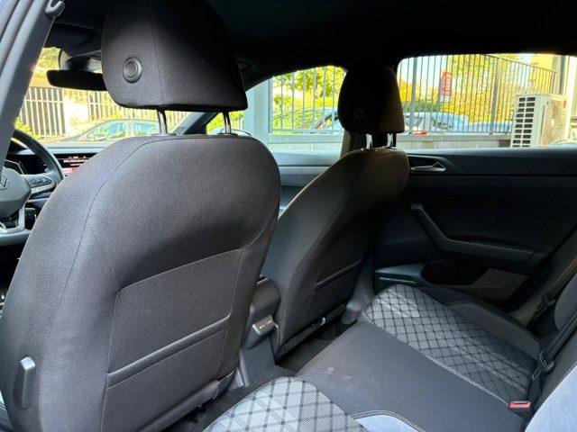 VOLKSWAGEN Polo 1.0 TSI 115 CV DSG R-Line