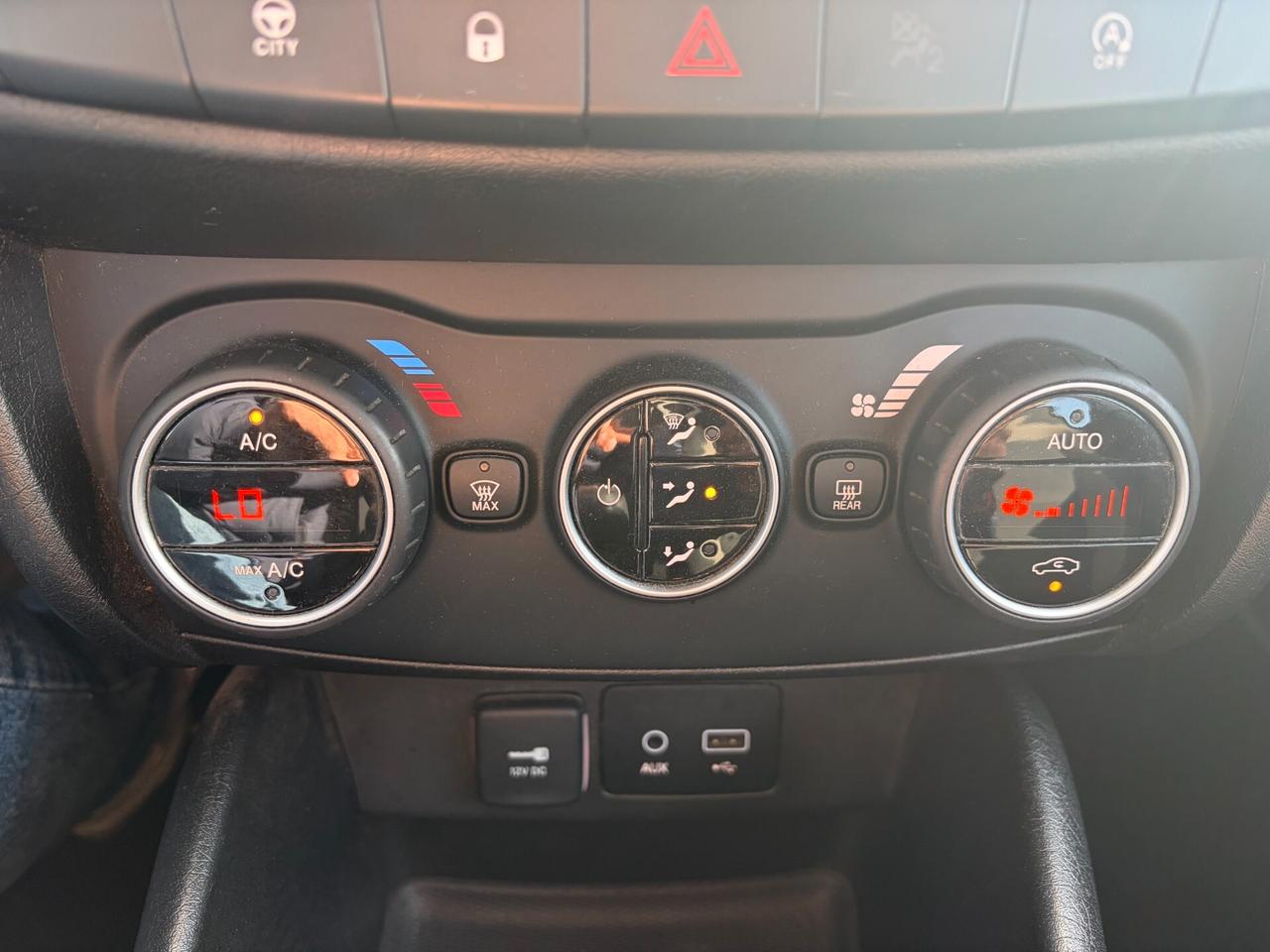 FIAT TIPO 1.6 MJT 120CV SW 165.000 KM ANNO 2017