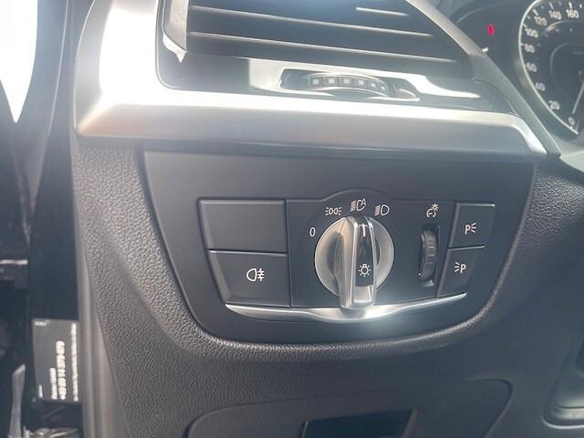 Bmw X3 xDrive30e xLine