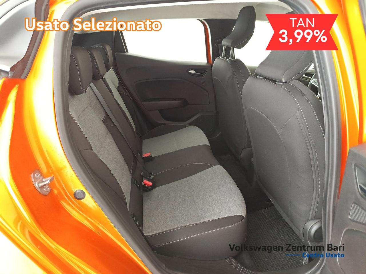 Renault Clio 1.0 sce evolution 65cv