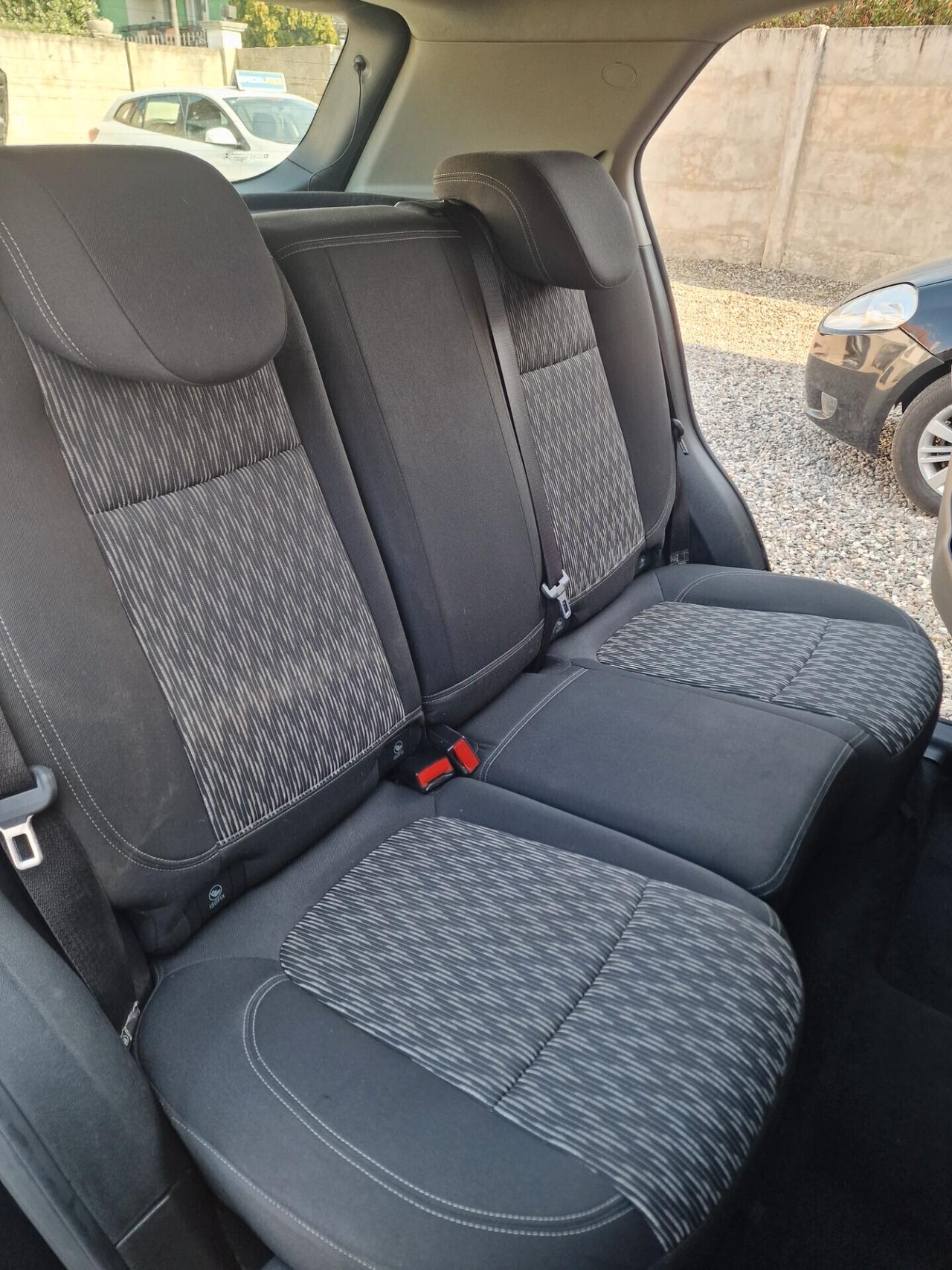 Opel Mokka 1.4 Turbo GPL Tech 140CV 4x2 Cosmo