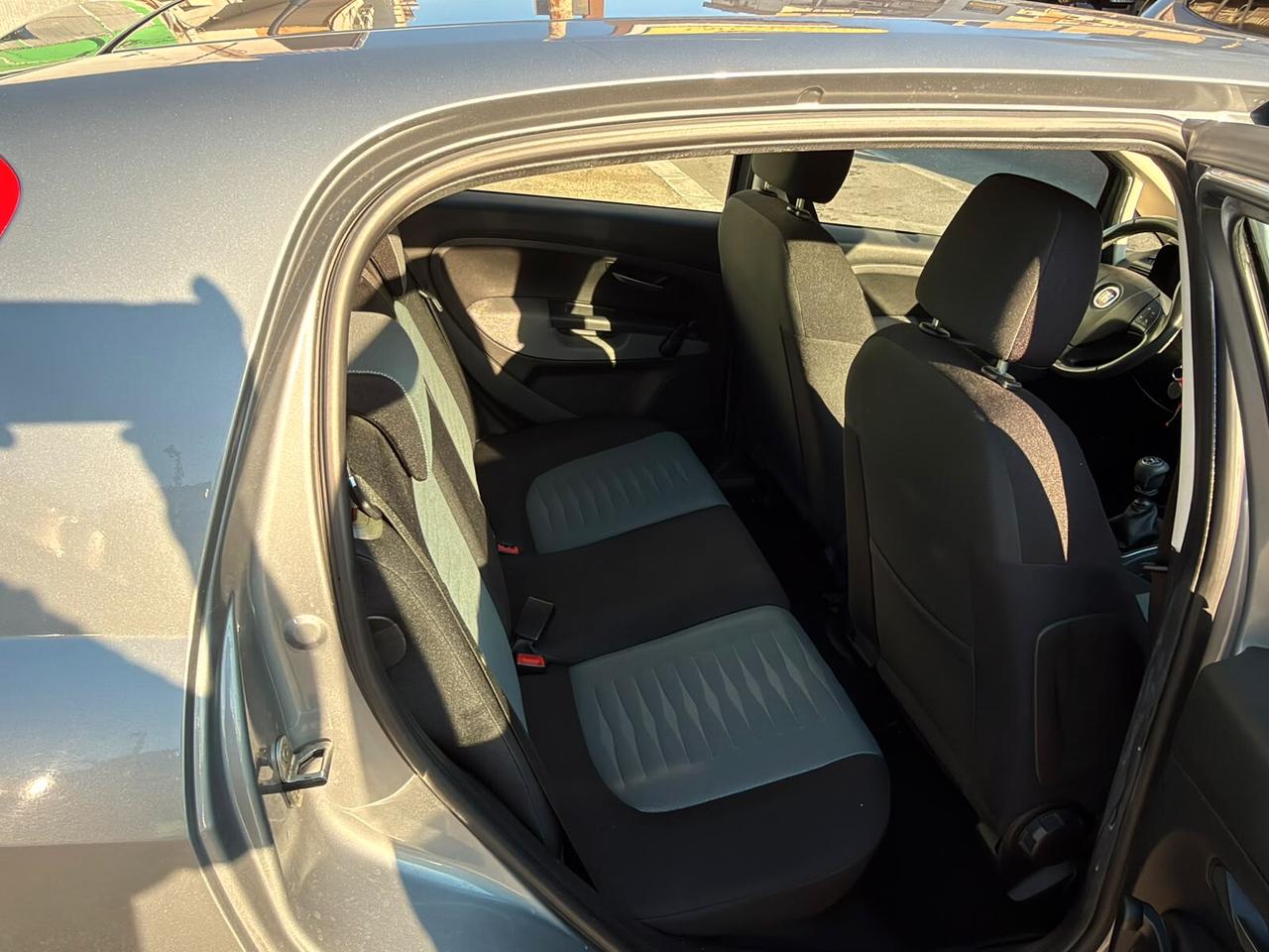 Fiat Grande Punto 1.2 5 porte Dynamic