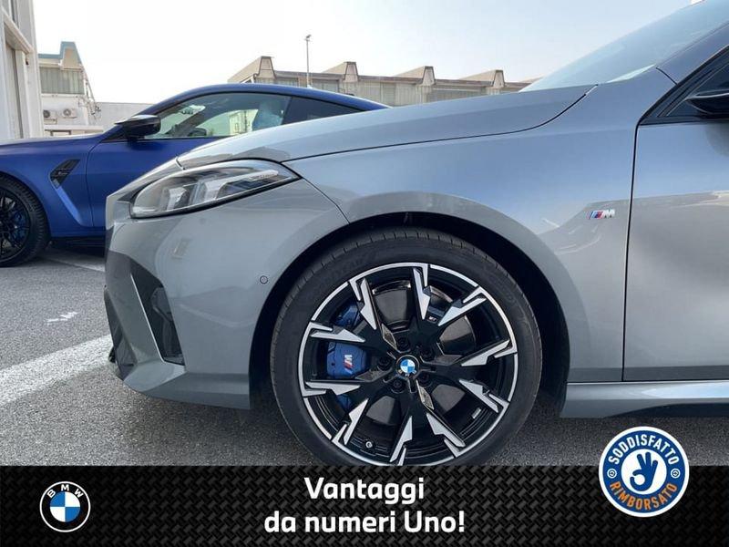BMW Serie 1 120d M Sport