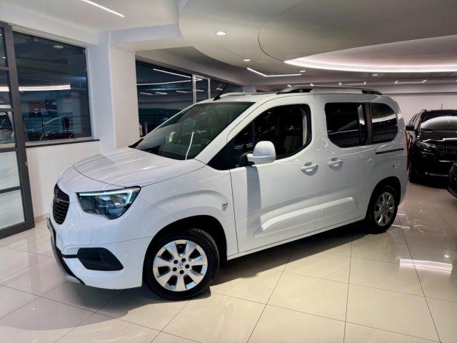 OPEL Combo Life 1.5D 100 CV S&S Innovation + TETTO PANORAMICO