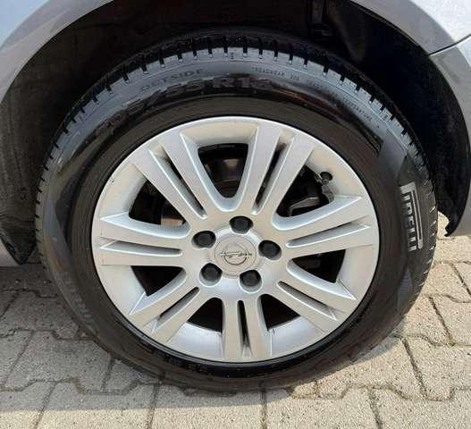 Opel Astra SW 1.6 Cosmo 115cv