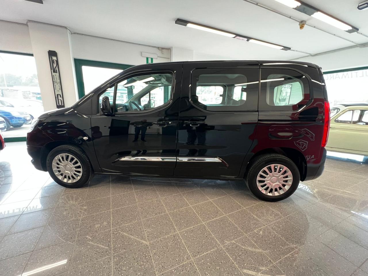 Toyota Proace City 1.5D 130CV S&S A/T PC 5p.Comfort