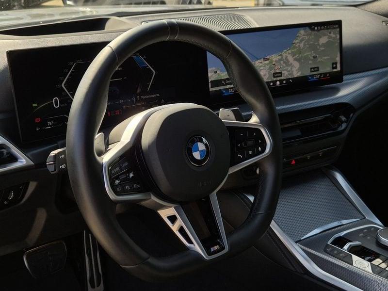 BMW Serie 4 420d Gran Coupe mhev 48V xdrive MSport Pro auto