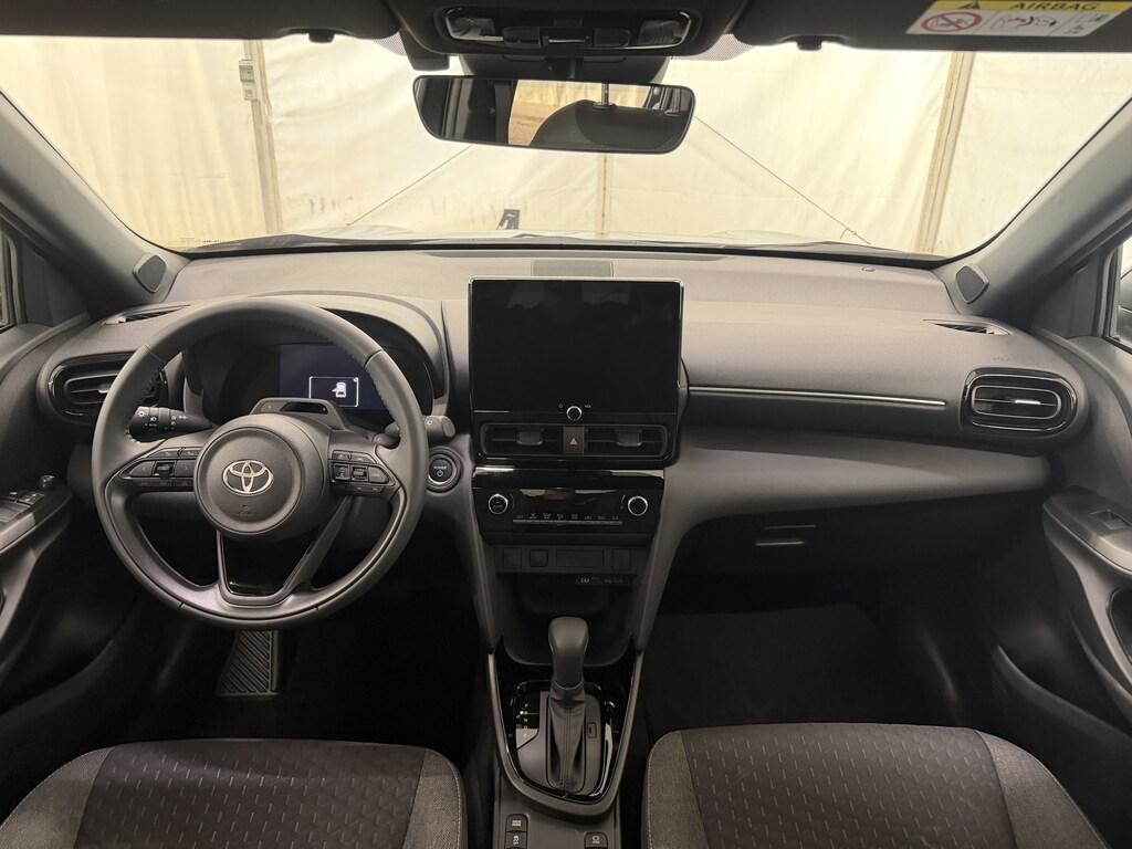 Toyota Yaris Cross 1.5 H Trend FWD e-CVT