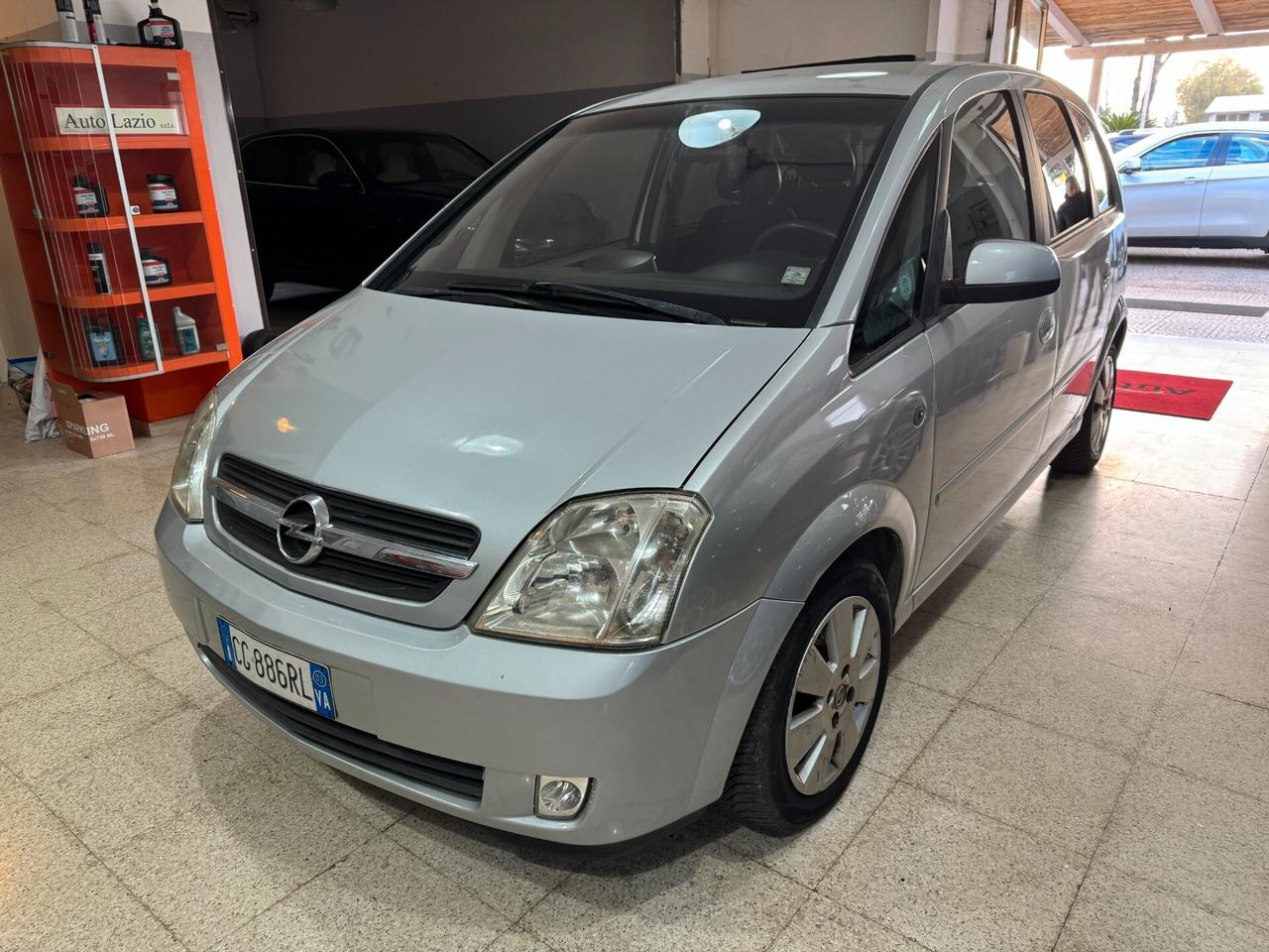 Opel Meriva 1.6 16V Cosmo