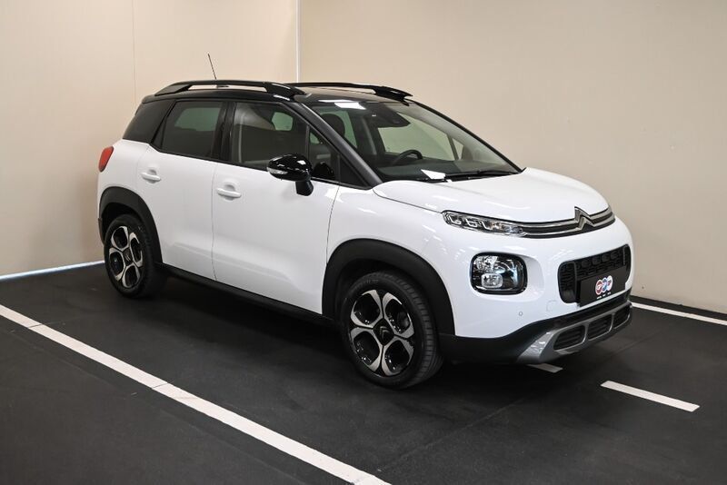 Citroën C3 Aircross C3 Aircross PureTech 110 S&S Shine