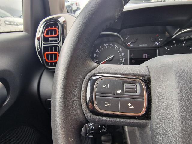 CITROEN C3 Aircross Shine -NEOPATENTATI