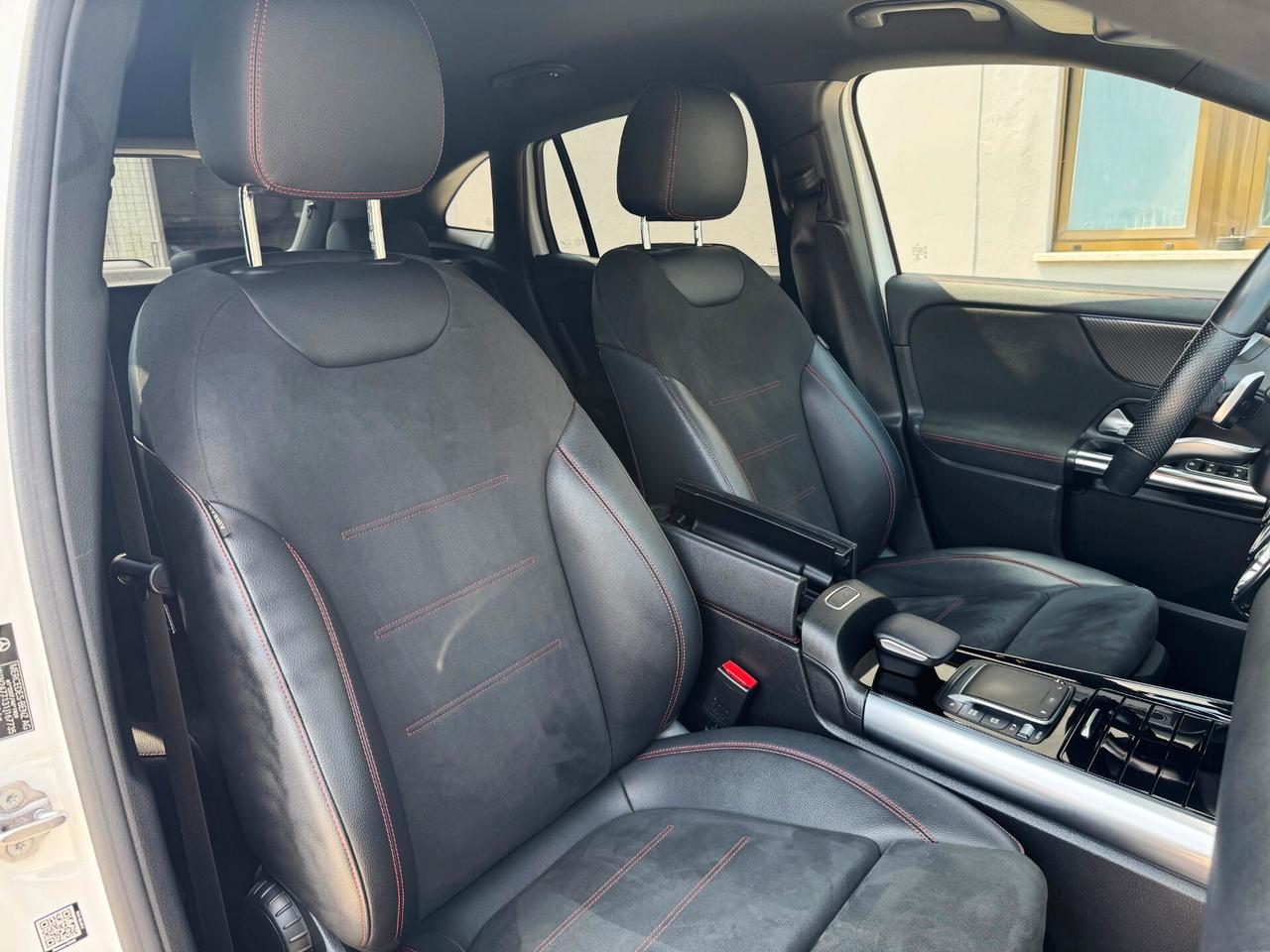 Mercedes GLA 200 d Premium AMG Night 4matic | PREZZO REALE