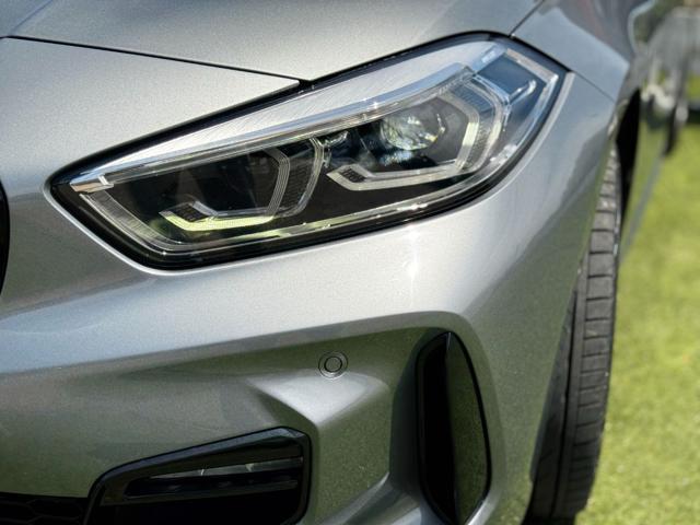 BMW 118 d 150cv M-Sport (Auto/Navi/Retro/LED)