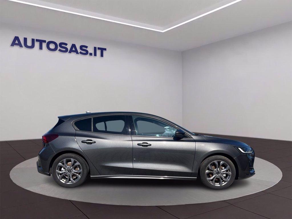 FORD Focus 1.0 ecoboost h ST-Line Style 125cv del 2023