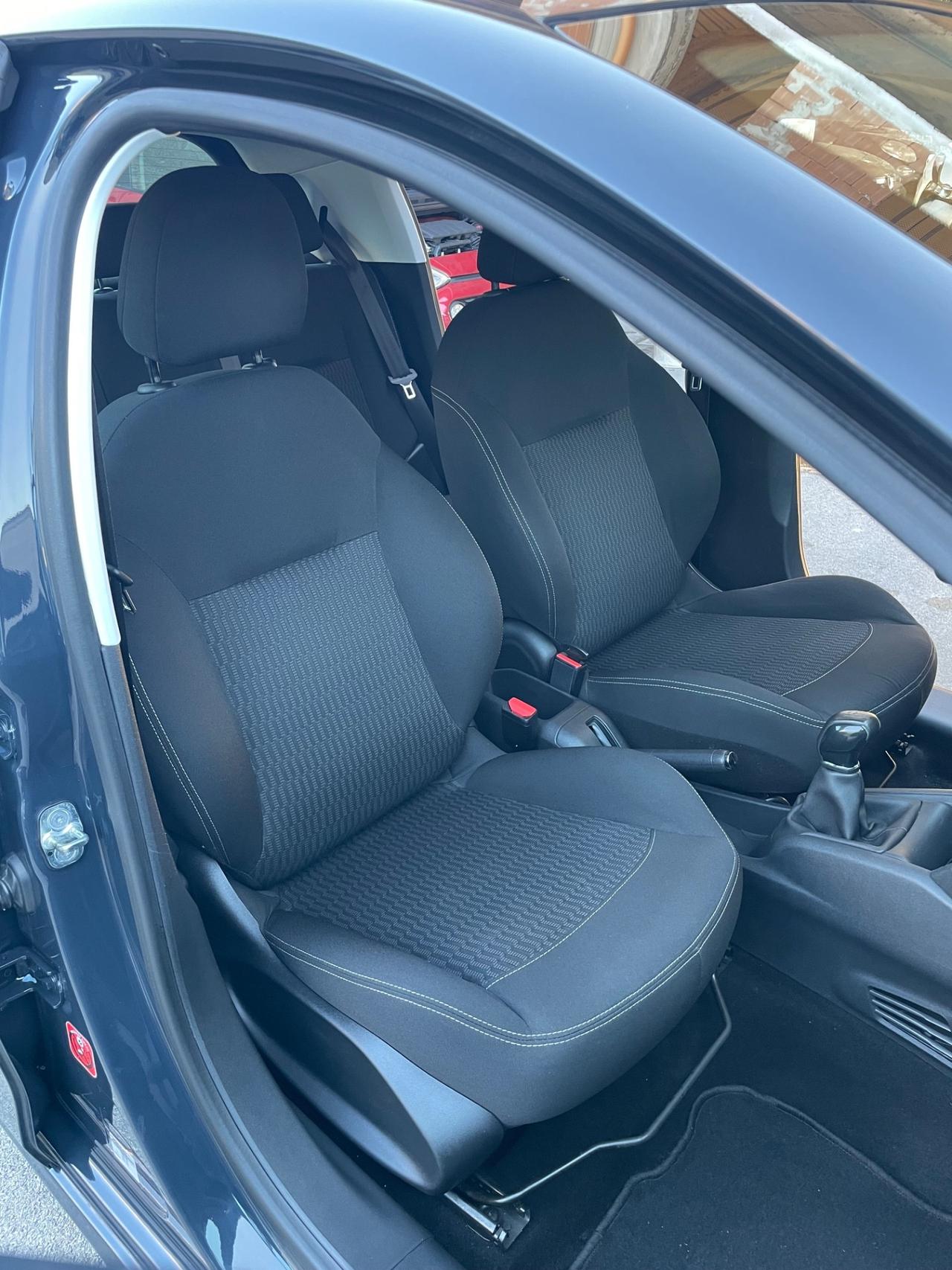 Peugeot 208 BlueHDi 75 5 porte Allure adatta neopatentati
