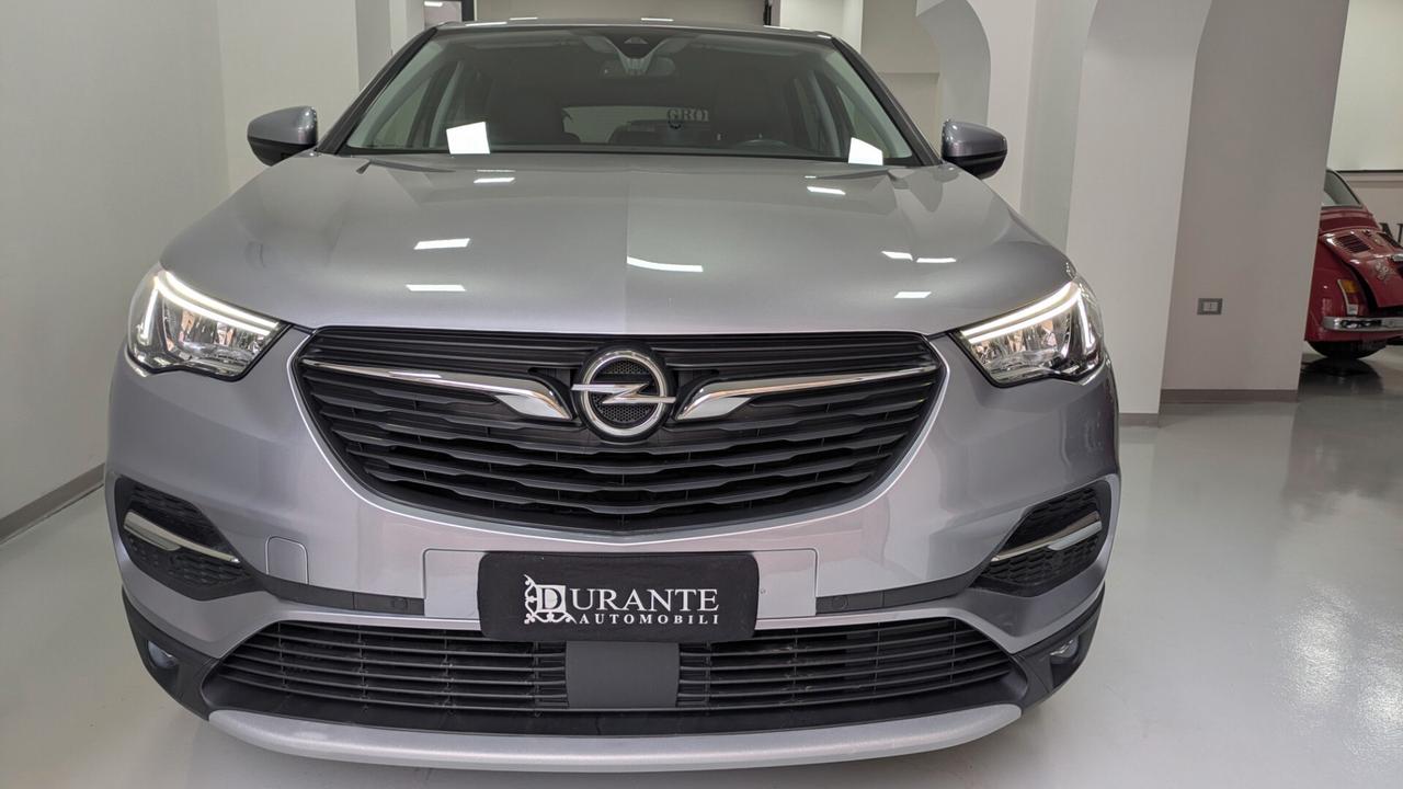 Opel Grandland X 1.5 diesel Ecotec Start&Stop aut. Innovation