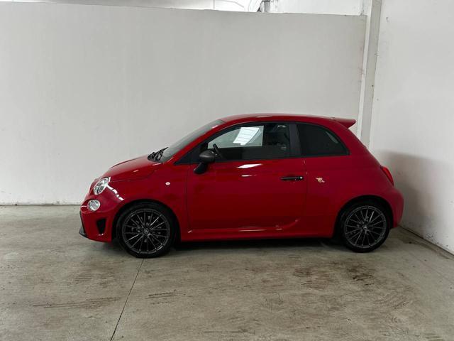 ABARTH 595 1.4 Turbo T-Jet 165 CV