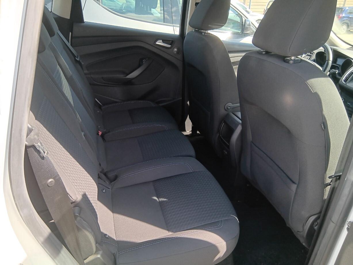 Ford C-Max Business 1.5 TDCi (95 cv)