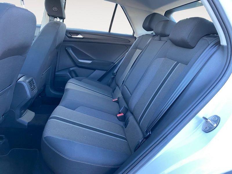 Volkswagen T-Roc 1.0 TSI Style BMT