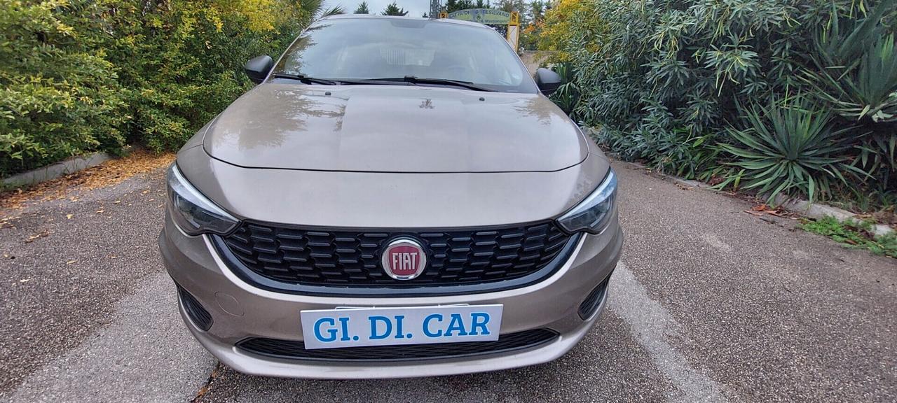 TIPO 1,3 MTJ DIESEL 95 CV MODELLO STREET,MOTORE NUOVO LEGA FULL IMPECCBILE MOTORE EURO 6