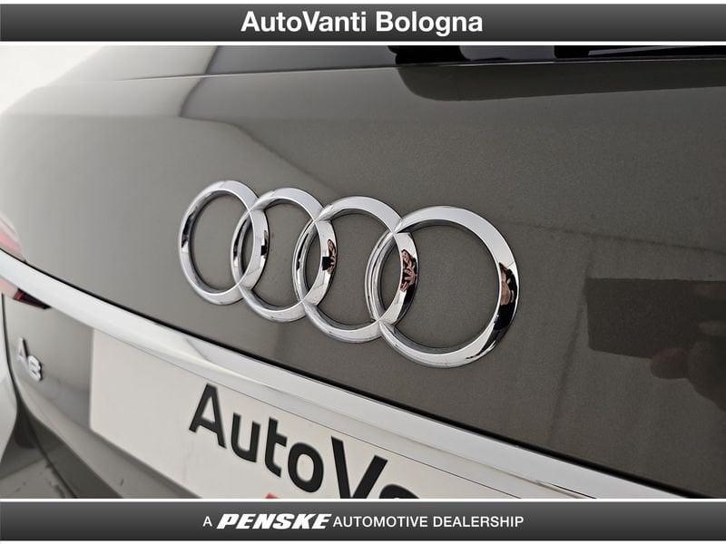 Audi A6 allroad 40 TDI 2.0 MHEV 12V quattro S tronic