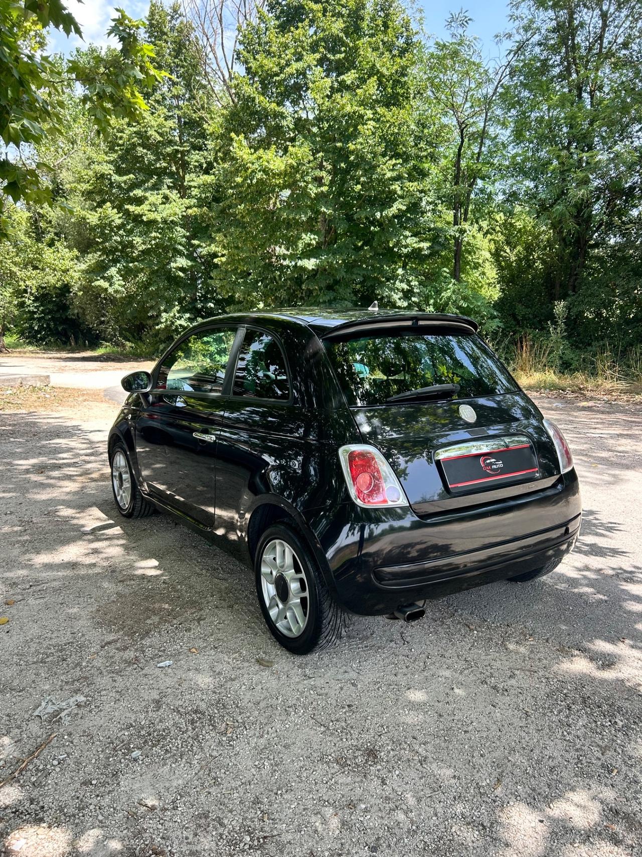 Fiat 500 1.2 Sport