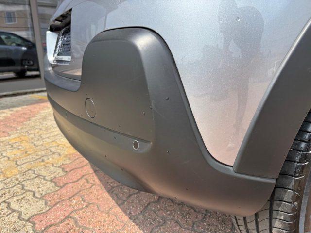 CITROEN C3 PureTech 110 Max *Retrocamera*Navi*Lega