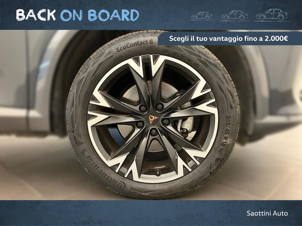 2.0 TDI 4drive 150 CV DSG