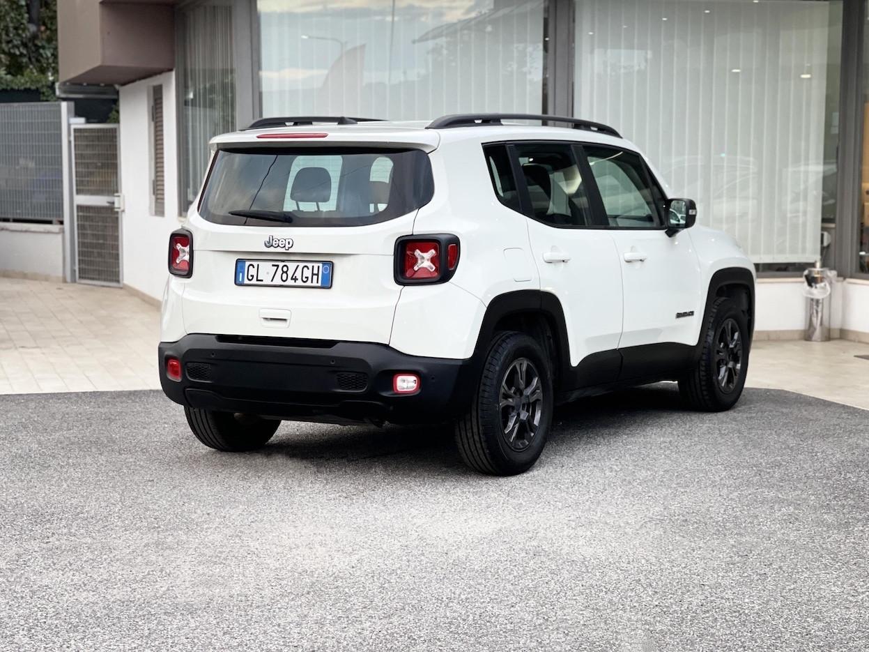 Jeep Renegade 1.0 Benzina 120CV E6 Neo. - 2022