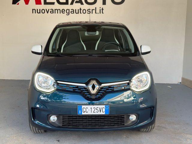 RENAULT Twingo Electric Intens
