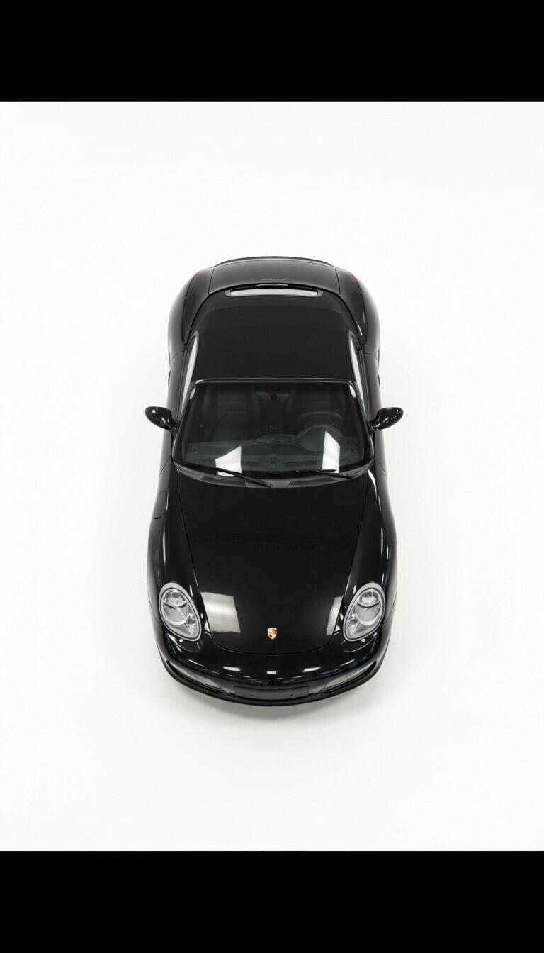 Porsche Boxster 3.2 S 280CV