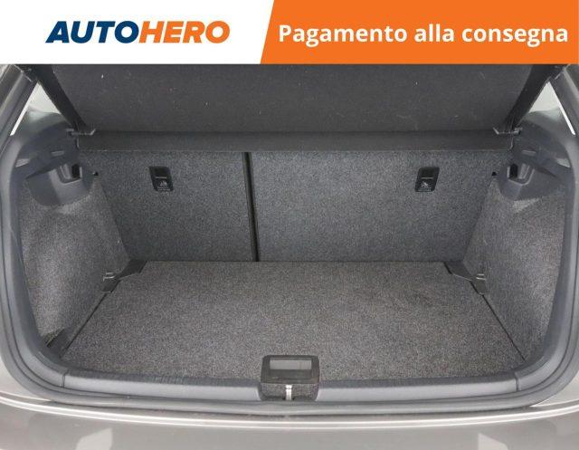 VOLKSWAGEN Polo 1.0 EVO 80 CV 5p. Comfortline BlueMotion Technolog