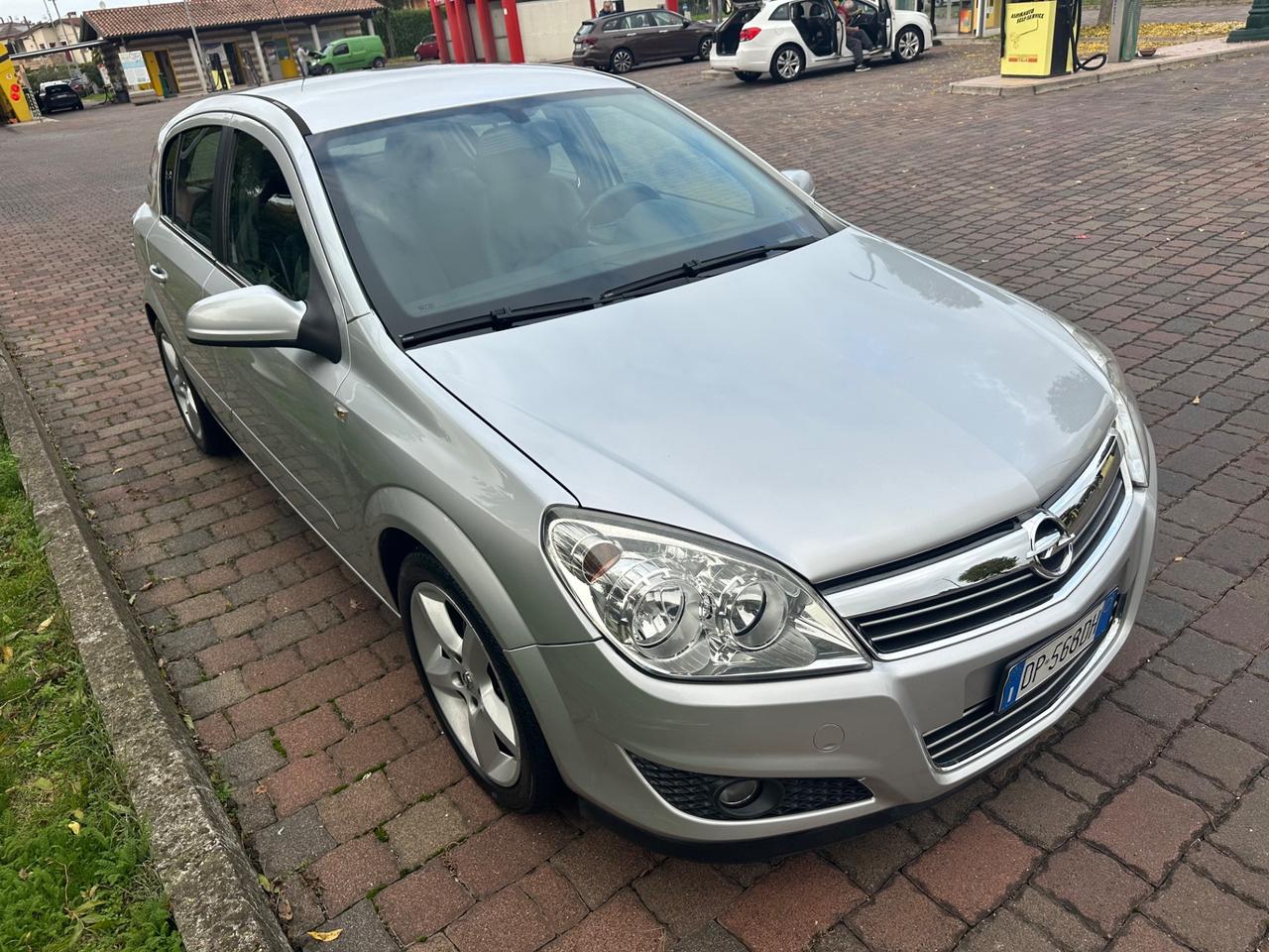 Opel Astra 2008 diesel 1.7 NEOPATENTATI