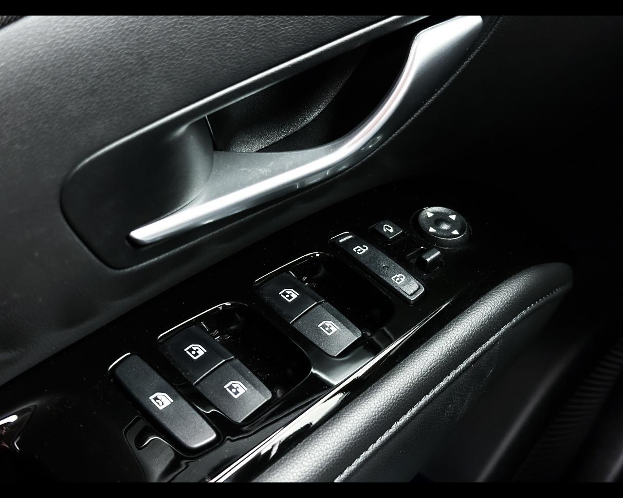 HYUNDAI Tucson 3ª serie - Tucson 1.6 HEV aut.Exellence