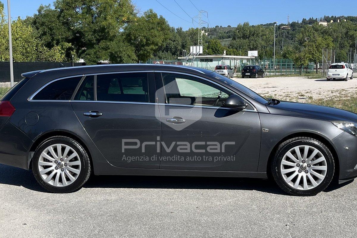 OPEL Insignia 2.0 CDTI 160CV Sports Tourer Cosmo